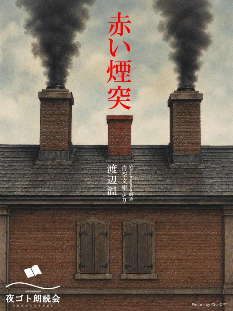 赤い煙突